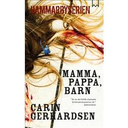Mamma, pappa, barn (Häftad, 2018)