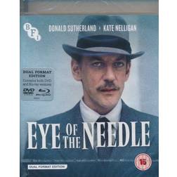 The Eye of the Needle (DVD + Blu-ray)