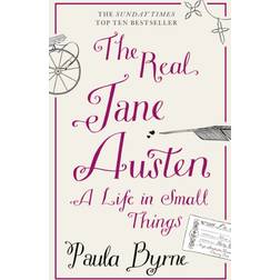 The Real Jane Austen (Paperback, 2014)