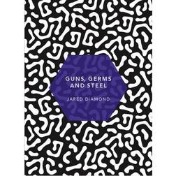 Guns, Germs and Steel: (Patterns of the Planet)