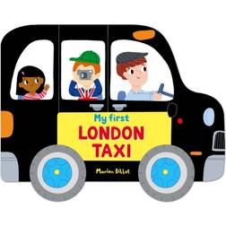 Whizzy Wheels: My First London Taxi