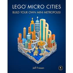 LEGO Micro Cities