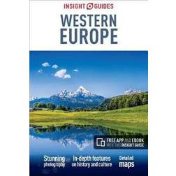 Insight Guides Western Europe