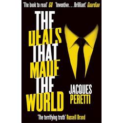 The Deals that Made the World (Paperback, 2018)