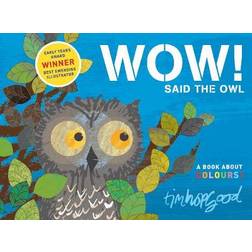 WOW! Said the Owl