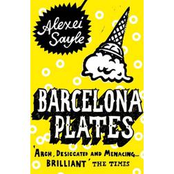 Barcelona Plates (Sceptre 21's)