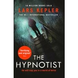 The Hypnotist (Häftad, 2018)
