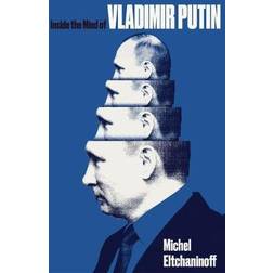 Inside the Mind of Vladimir Putin (Copertina flessibile, 2018)