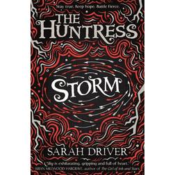Storm (The Huntress Trilogy)