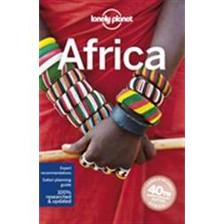 Lonely Planet Africa (Travel Guide)