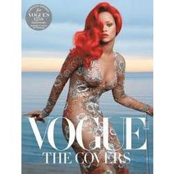 Vogue: The Covers (updated edition) (Hardcover, 2017)