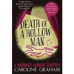 Death of a Hollow Man: A Midsomer Murders Mystery 2 (Paperback, 2016)