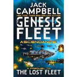 The Genesis Fleet - Ascendant (Book 2) (Paperback, 2018)