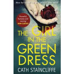 The Girl in the Green Dress