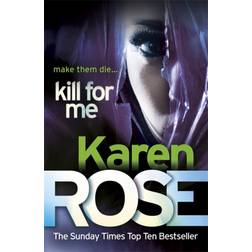 Kill For Me (The Philadelphia/Atlanta Series Book 3)