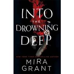 Into the Drowning Deep (Häftad, 2017)