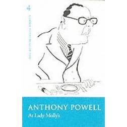 At Lady Molly's (Dance to the Music of Time) (Paperback, 2005)