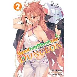 Reborn as a Vending Machine, I Now Wander the Dungeon, Vol. 2 (light novel)