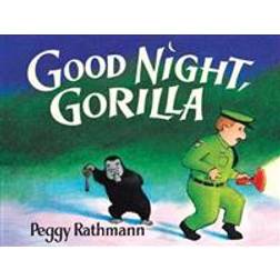 Good Night Gorilla