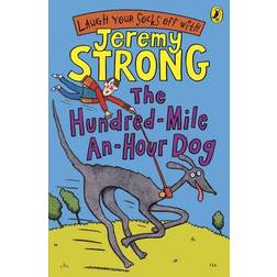 The Hundred-Mile-An-Hour Dog (Ljudbok, CD, 2007)