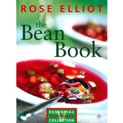 The Bean Book (Essential Vegetarian Collection Series)