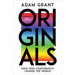 Originals (Häftad, 2017)