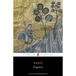 Purgatorio (Penguin Classics) (Hæftet, 2008)