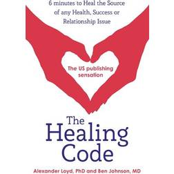 The Healing Code (Häftad, 2017)