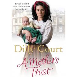 A Mother's Trust (Paperback, 2012)