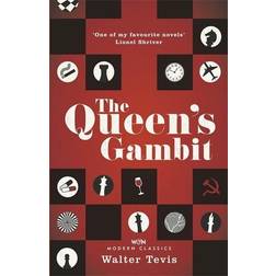 Queens gambit (Häftad, 2016)