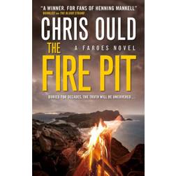 The Fire Pit (Häftad, 2018)