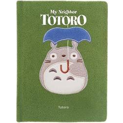 My Neighbor Totoro: Totoro Plush Journal