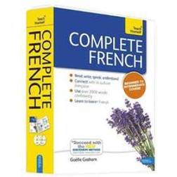 Teach Yourself Complete French