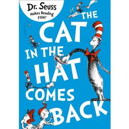 The Cat in the Hat Comes Back (Dr. Seuss)