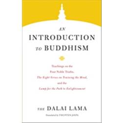 An Introduction To Buddhism (Core Teachings of Dalai Lama)