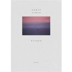 Orhan Pamuk: Balkon