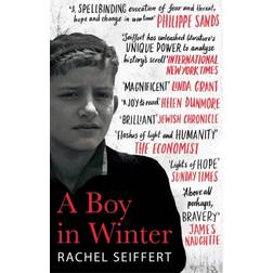 A Boy in Winter (Paperback, 2018)