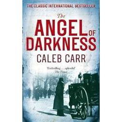 Angel of darkness - number 2 in series (Häftad, 2011)
