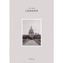 Cereal City Guide: London