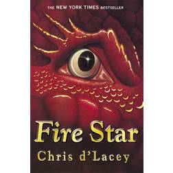 The Last Dragon Chronicles: Fire Star (Häftad, 2005)