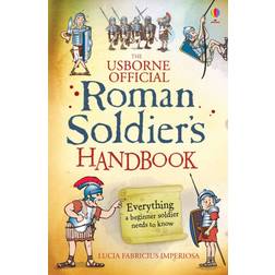 Roman Soldier's Handbook (Usborne Handbooks)