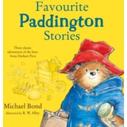 Favourite Paddington Stories (Paddington)