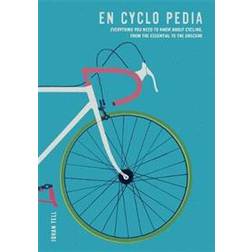 En Cyclo Pedia: Everything you need to know about cycling, from the essential to the obscure