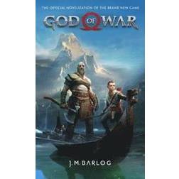 God of War 4 - The Official Novelization