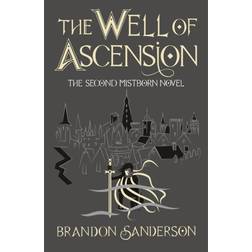 The Well of Ascension: Mistborn Book Two (Hardcover, 2017)