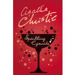 Sparkling Cyanide (Paperback, 2017)