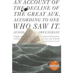 Account of the Decline of the Great Auk, According to One Who Saw It (Häftad, 2017)