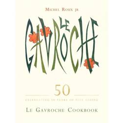 Le Gavroche Cookbook (Inbunden, 2018)