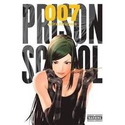 Prison School, Vol. 7 (Paperback, 2017)
