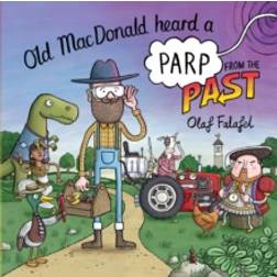 Old MacDonald Heard a Parp from the Past (Heard a Parp 3)